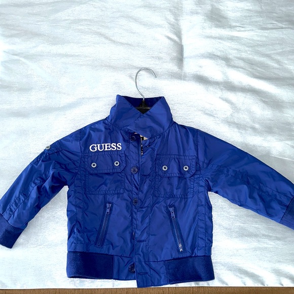 Guess kids jacket - Picture 4 of 4